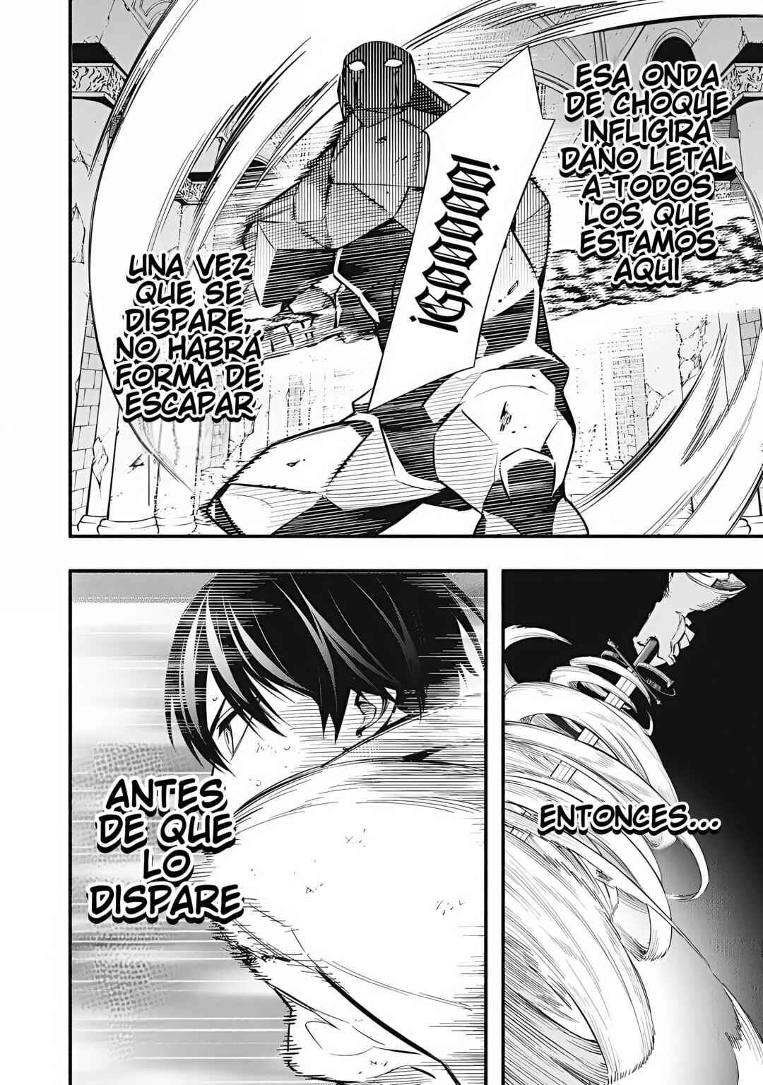 Game Chuuban de Shinu Akuyaku Kizoku ni Tensei Shita node, Hazure Skill "Tame" wo Kushi Shite Saikyou wo Mezashite Mita Chapter 42 - Page 11