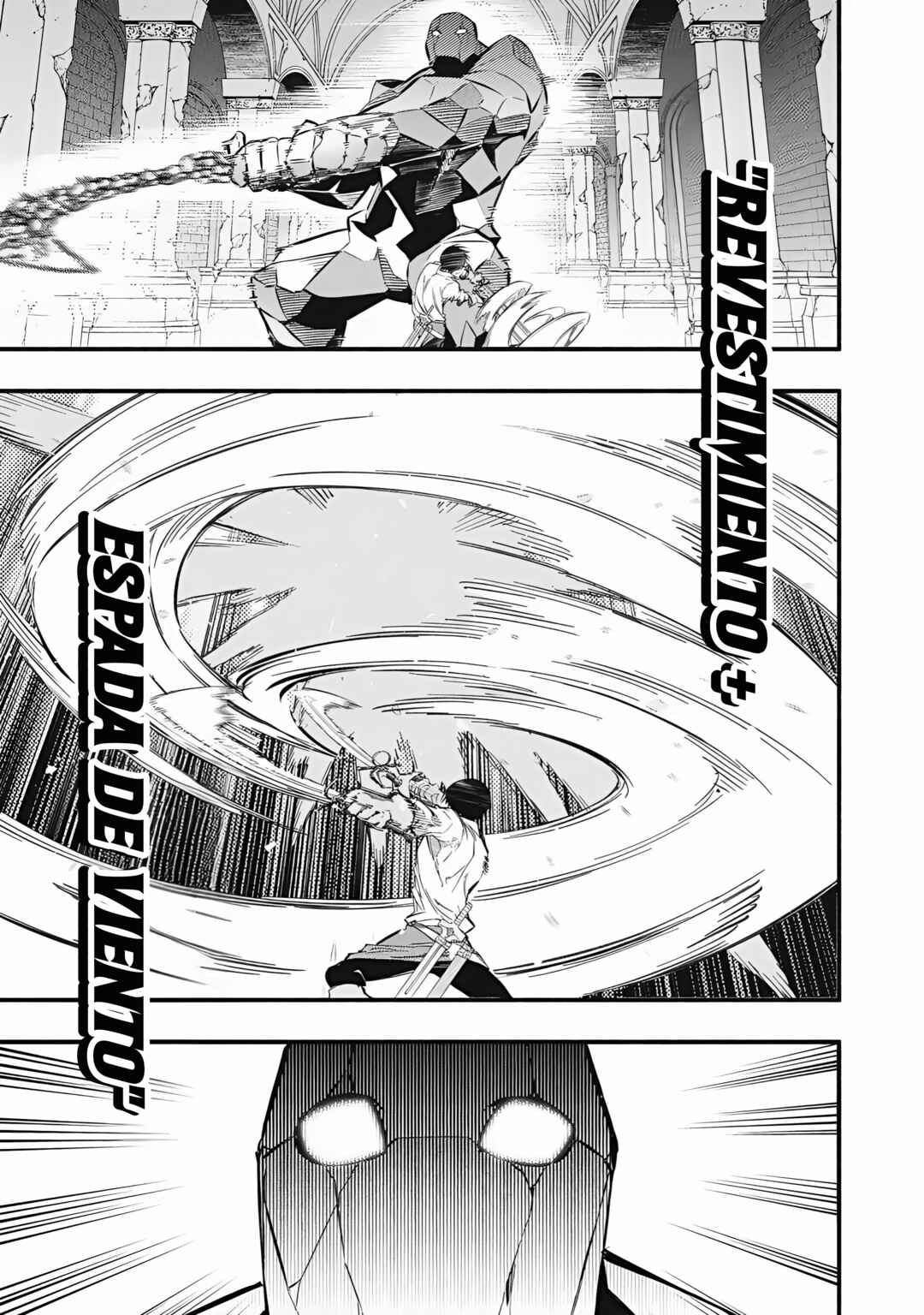 Game Chuuban de Shinu Akuyaku Kizoku ni Tensei Shita node, Hazure Skill "Tame" wo Kushi Shite Saikyou wo Mezashite Mita Chapter 42 - Page 12