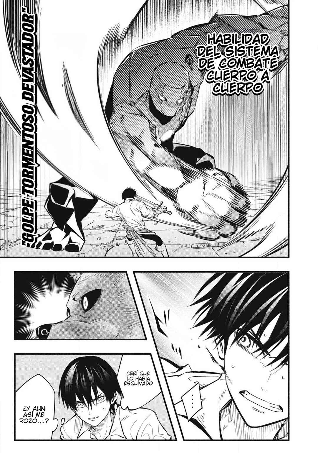 Game Chuuban de Shinu Akuyaku Kizoku ni Tensei Shita node, Hazure Skill "Tame" wo Kushi Shite Saikyou wo Mezashite Mita Chapter 42 - Page 4