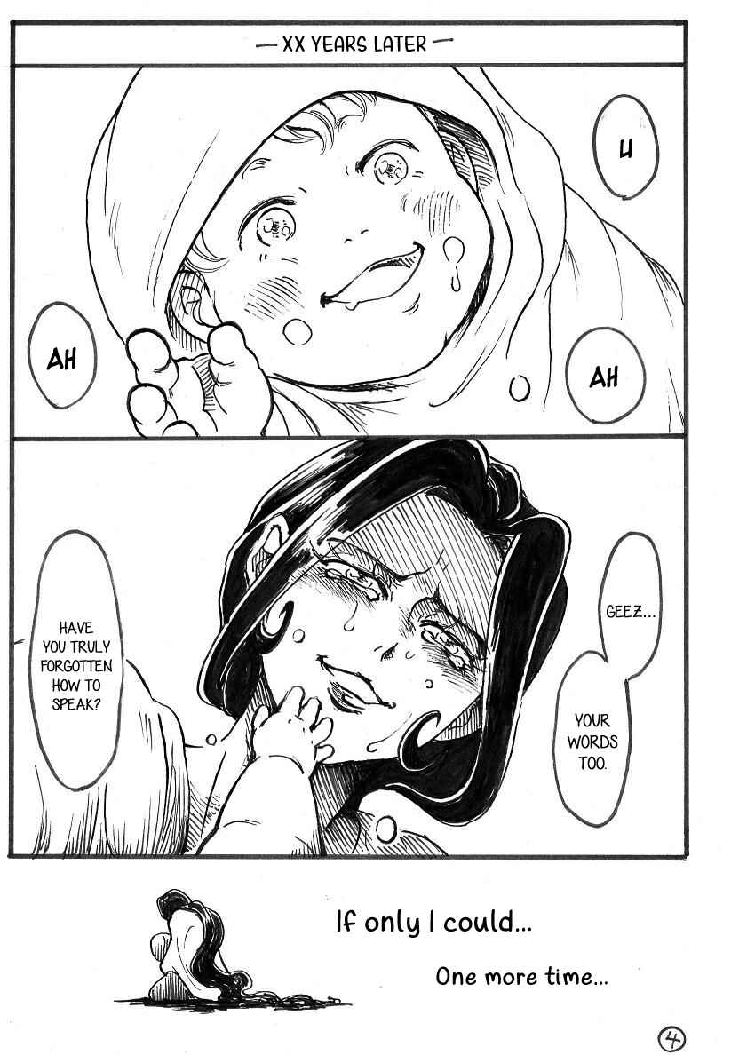 Let's Meet at the Witches' Gathering Chapter 57 - Page 4
