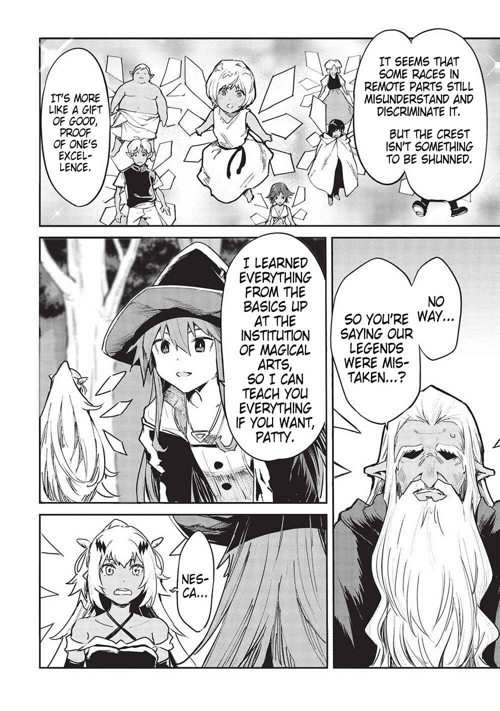 Itsudemo Jitaku ni Kaereru Ore wa, Isekai de Gyoushounin wo Hajimemashita Chapter 35 - Page 7