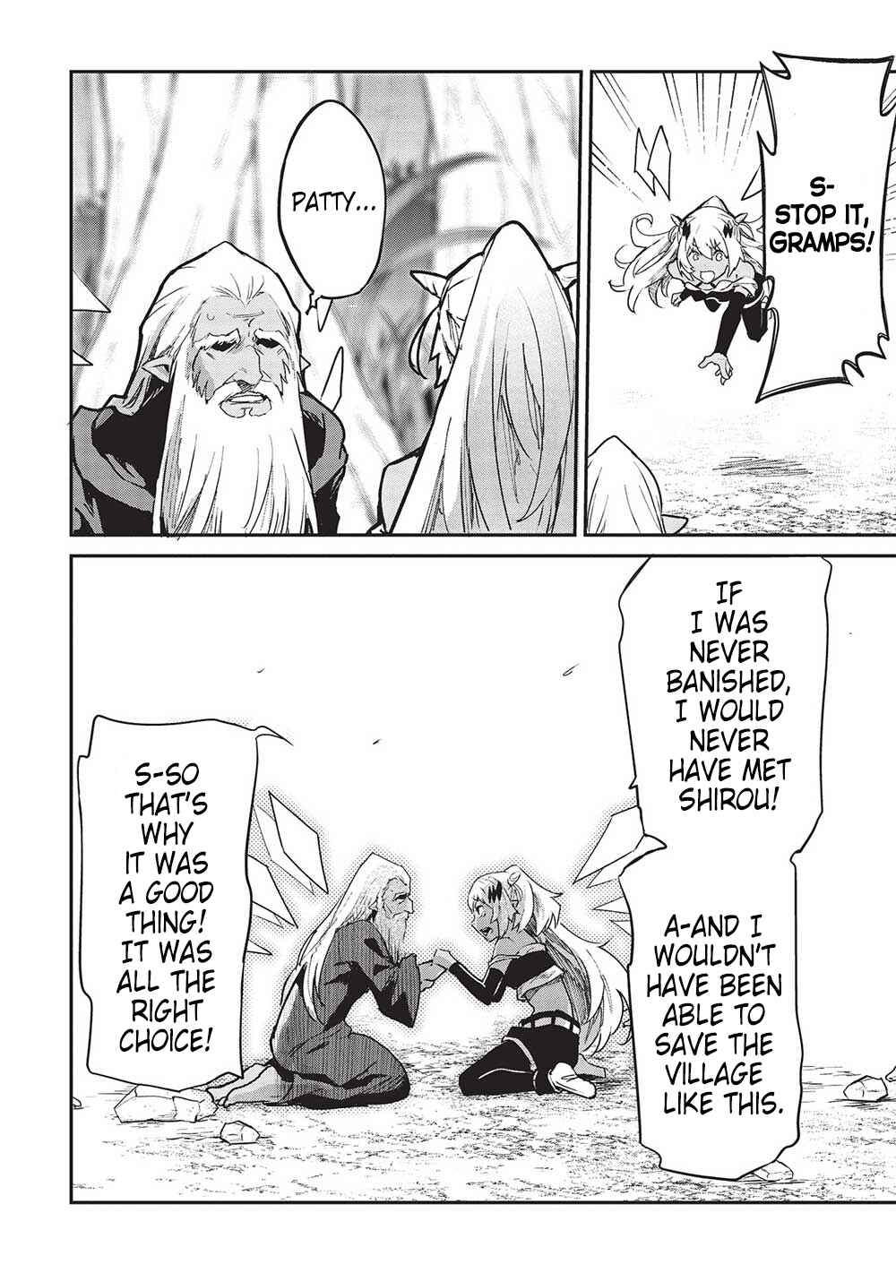Itsudemo Jitaku ni Kaereru Ore wa, Isekai de Gyoushounin wo Hajimemashita Chapter 35 - Page 9