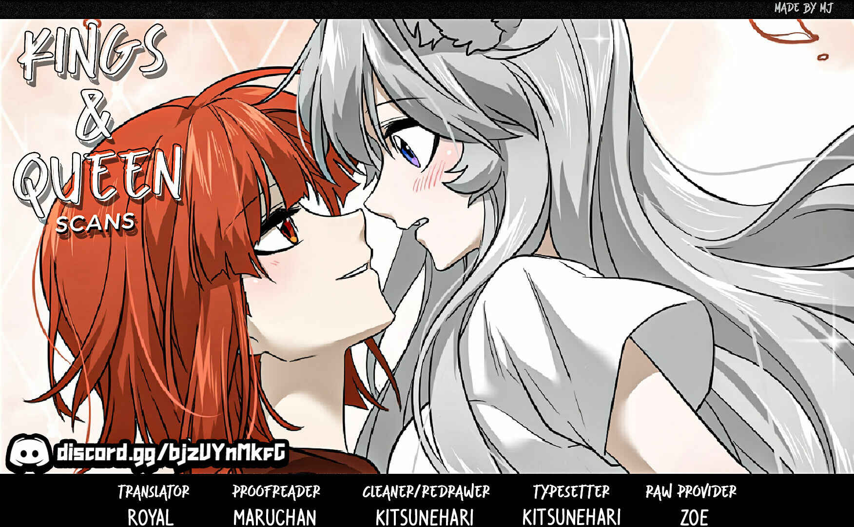 Wǒ de shíwù kàn qǐlái hěn kě'ài' Chapter 38 - Page 1