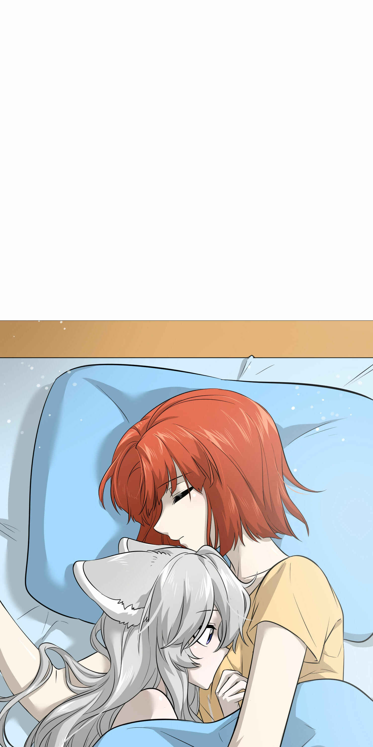 Wǒ de shíwù kàn qǐlái hěn kě'ài' Chapter 38 - Page 25