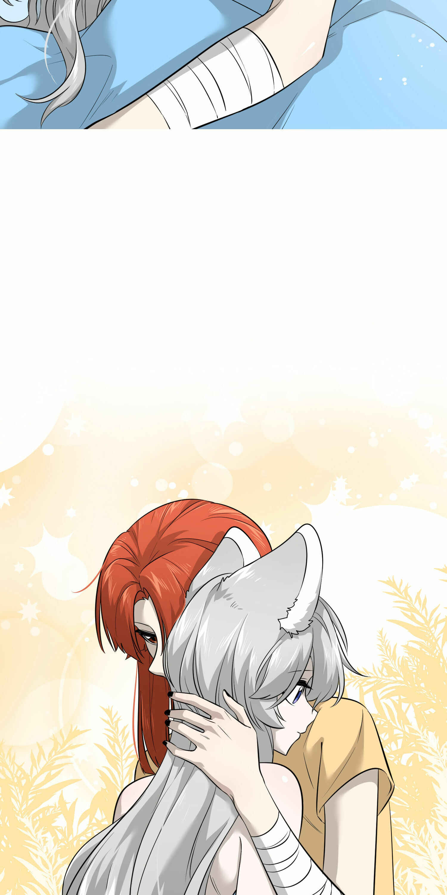 Wǒ de shíwù kàn qǐlái hěn kě'ài' Chapter 38 - Page 26
