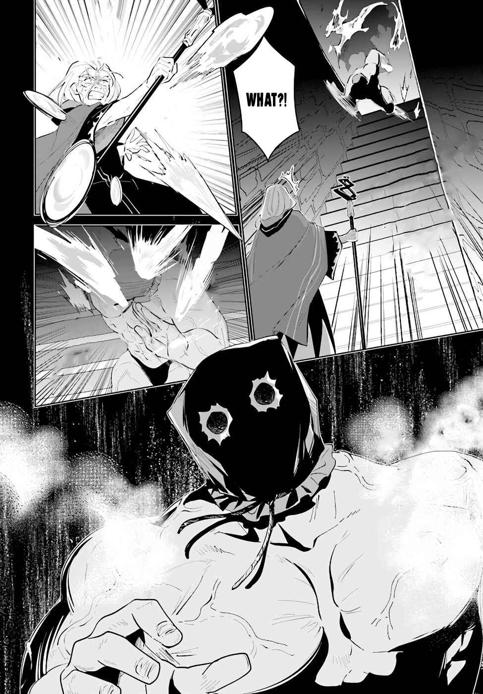 Nageki no Bourei wa Intai Shitai ~Saijaku Hunter ni Yoru Saikyou Party Ikuseijutsu~ Chapter 34 - Page 29