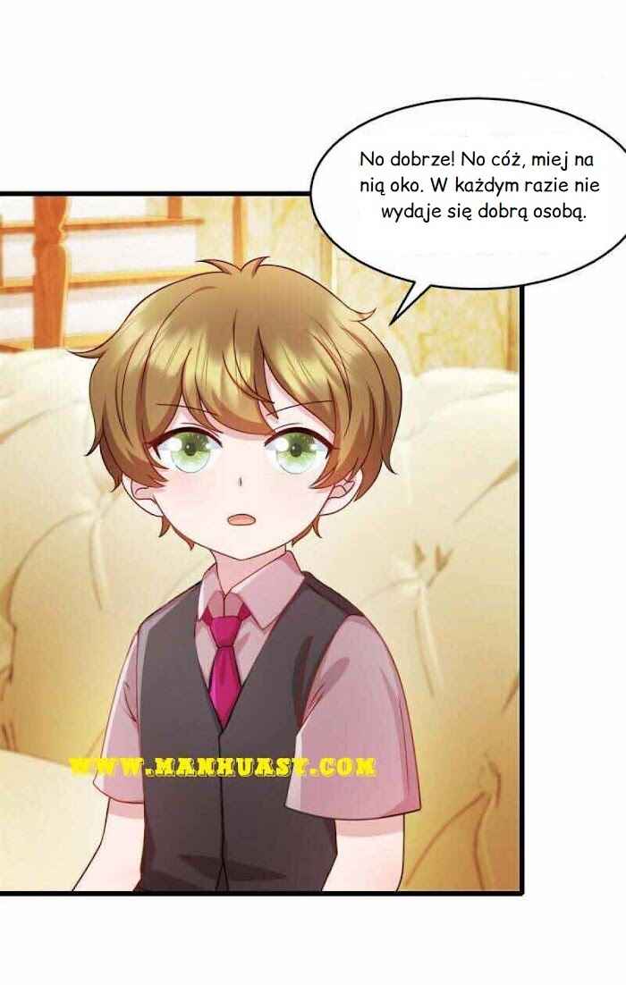 Cute Baby Arrives: Mommy is Super Fierce Chapter 75 - Page 11