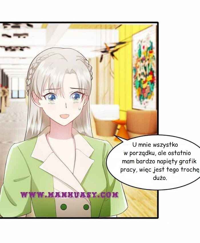 Cute Baby Arrives: Mommy is Super Fierce Chapter 75 - Page 16