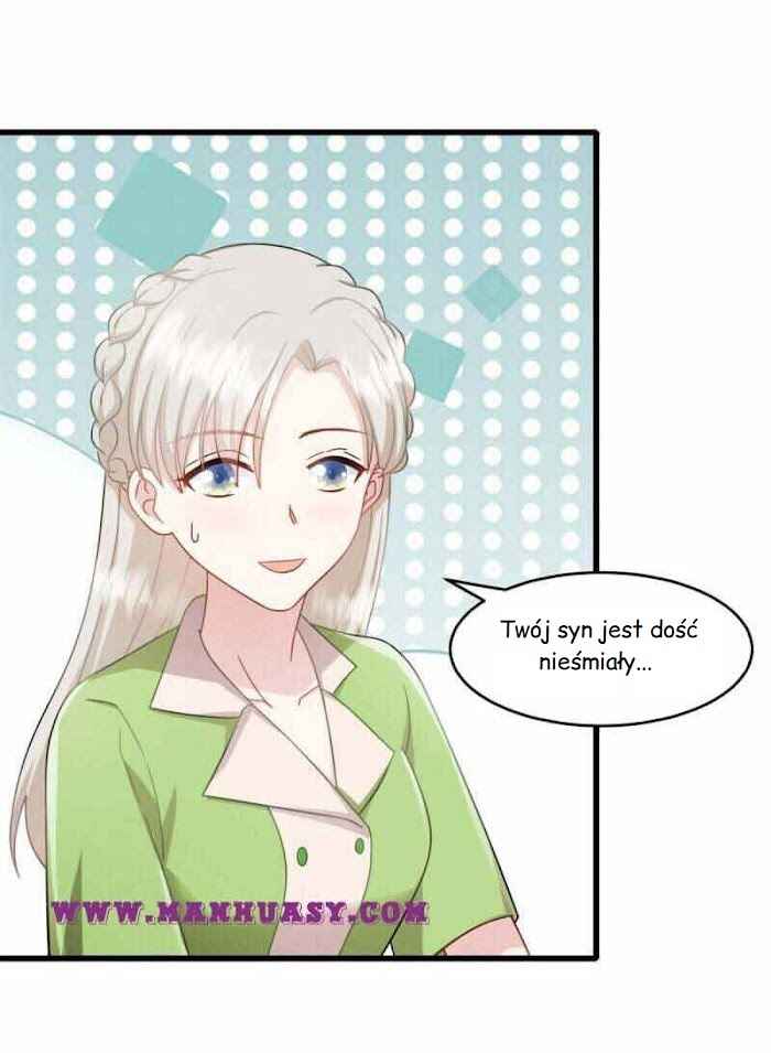 Cute Baby Arrives: Mommy is Super Fierce Chapter 75 - Page 19