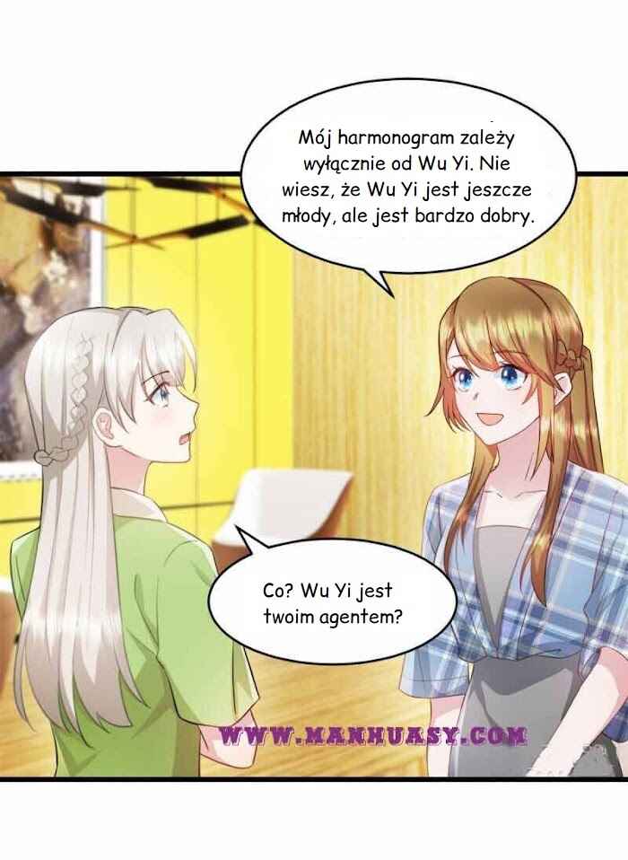Cute Baby Arrives: Mommy is Super Fierce Chapter 75 - Page 22