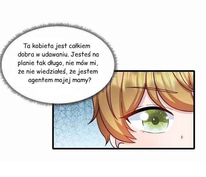 Cute Baby Arrives: Mommy is Super Fierce Chapter 75 - Page 23