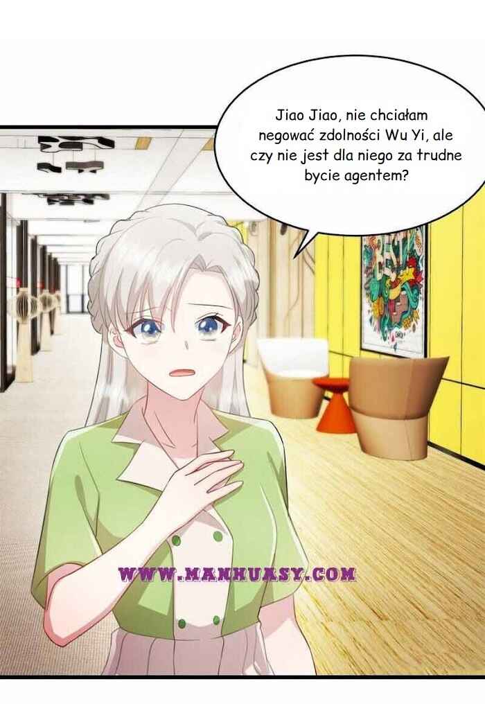 Cute Baby Arrives: Mommy is Super Fierce Chapter 75 - Page 24