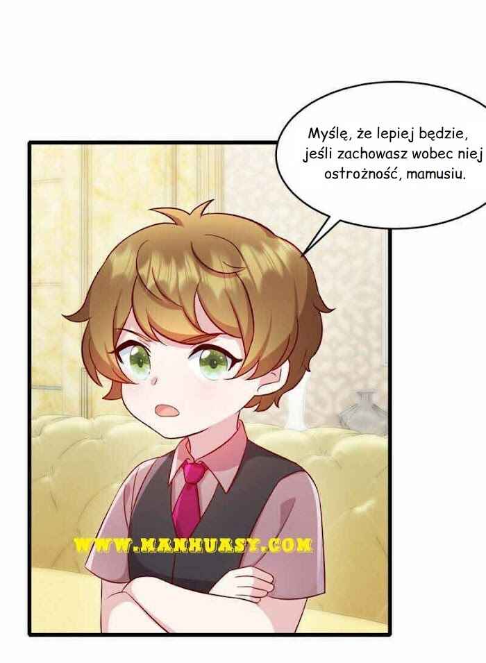 Cute Baby Arrives: Mommy is Super Fierce Chapter 75 - Page 5