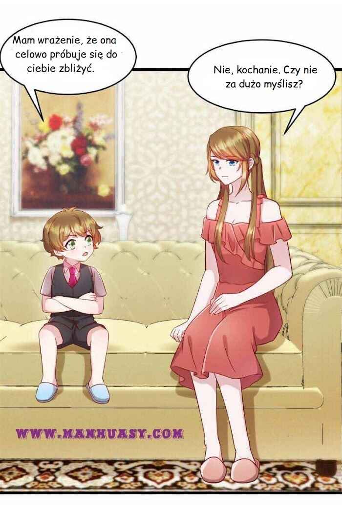 Cute Baby Arrives: Mommy is Super Fierce Chapter 75 - Page 7