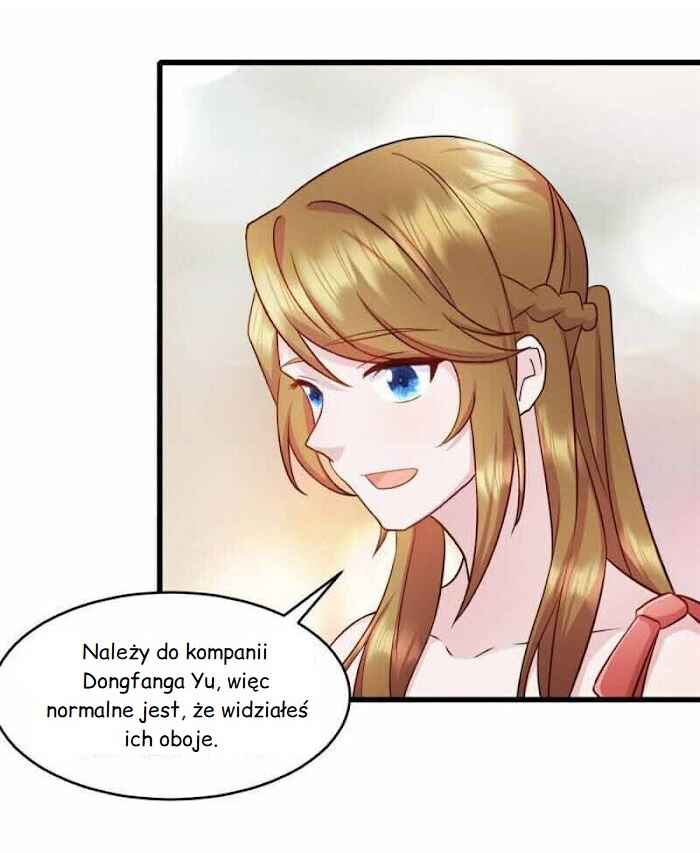 Cute Baby Arrives: Mommy is Super Fierce Chapter 75 - Page 9