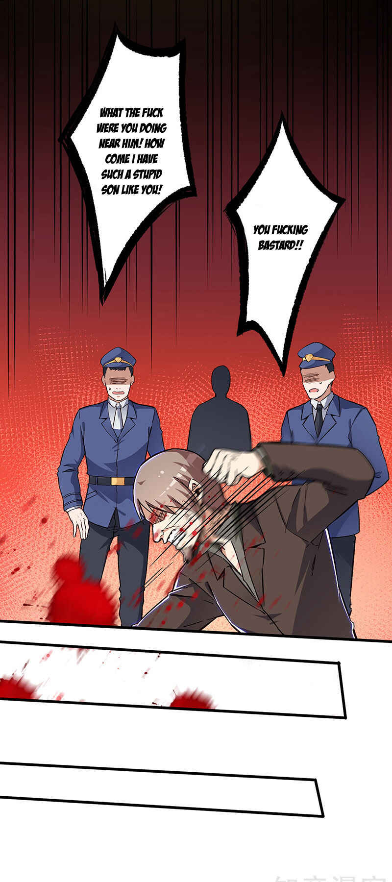 The Super Doctor From 2089 Chapter 166 - Page 15