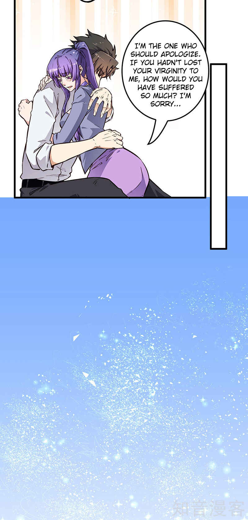 The Super Doctor From 2089 Chapter 166 - Page 19