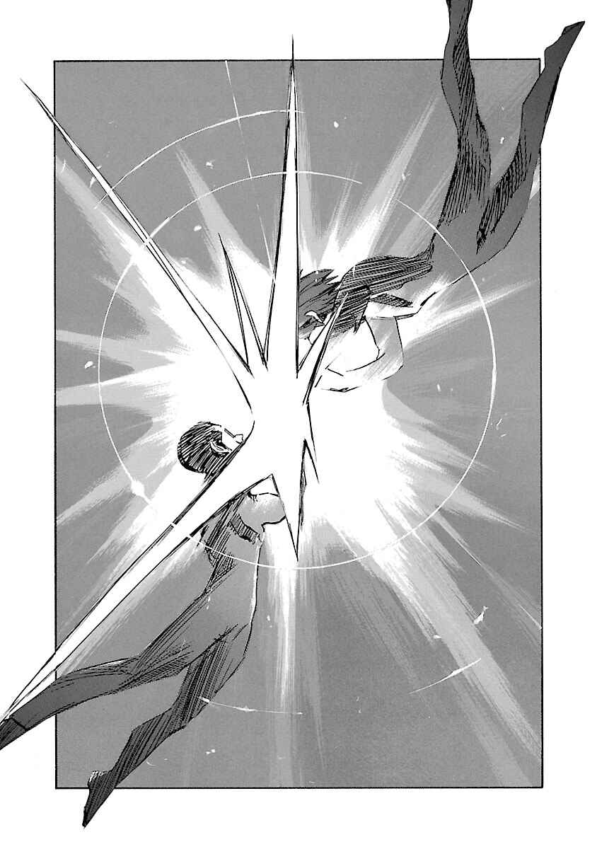Babel II: The Returner Chapter 116 - Page 16