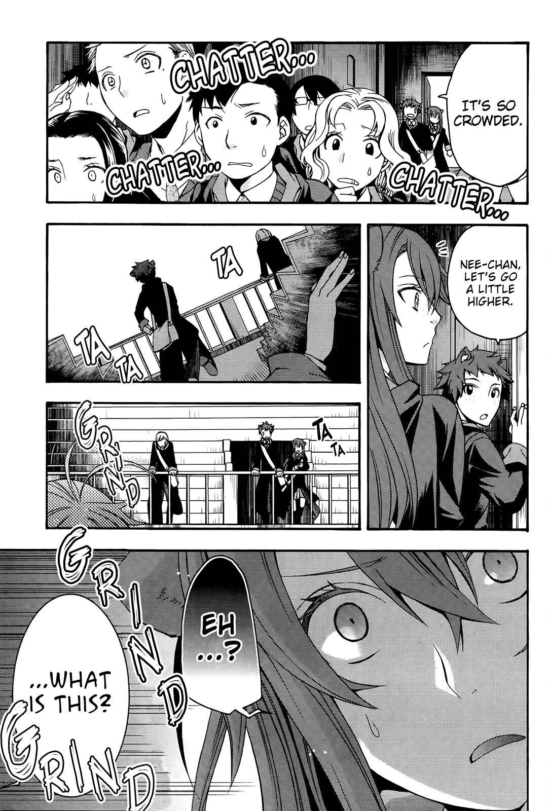 Chiyu Mahou no Machigatta Tsukaikata ~Senjou wo Kakeru Kaifuku Youin~ Chapter 24 - Page 4