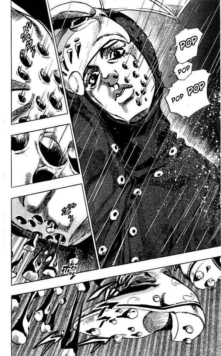 JoJo no Kimyou na Bouken: Part 7 - Steel Ball Run Chapter 36 - Page 48
