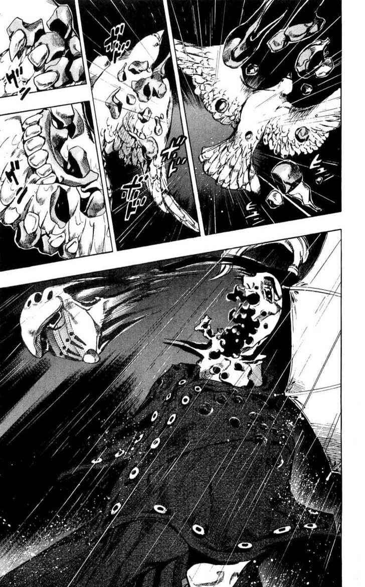 JoJo no Kimyou na Bouken: Part 7 - Steel Ball Run Chapter 36 - Page 49