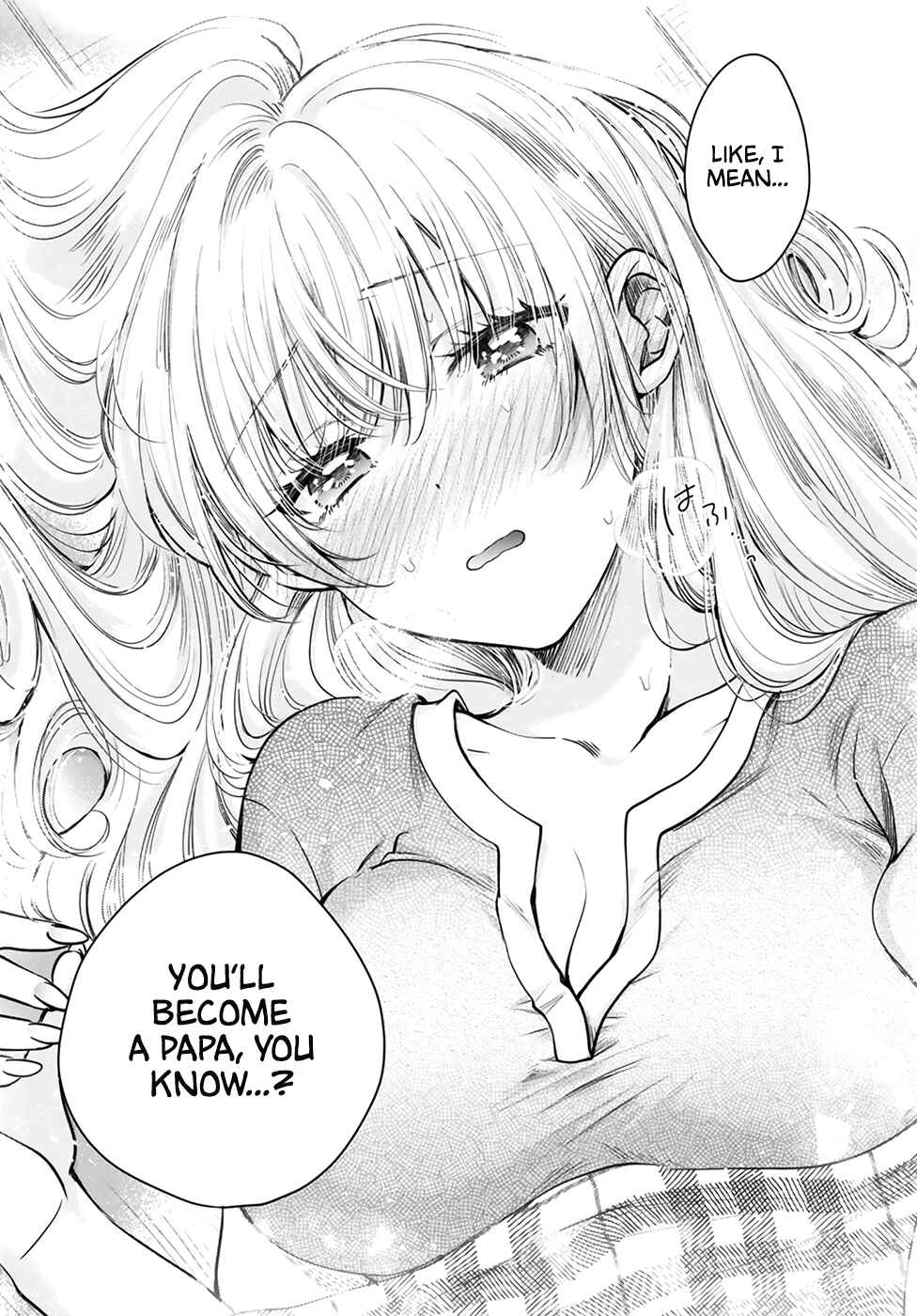 Fuufu Ijou, Koibito Miman. Chapter 31 - Page 25