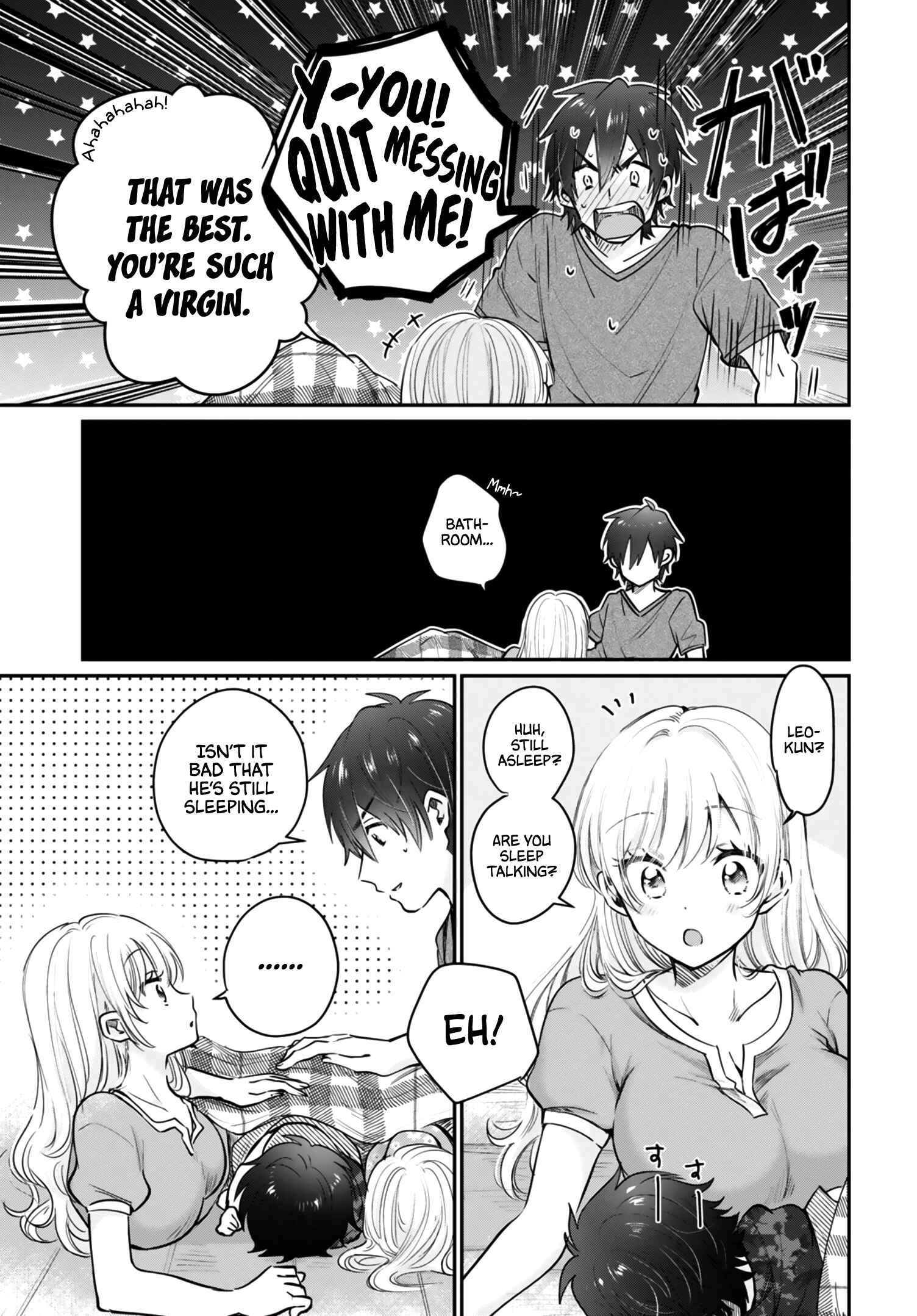 Fuufu Ijou, Koibito Miman. Chapter 31 - Page 26