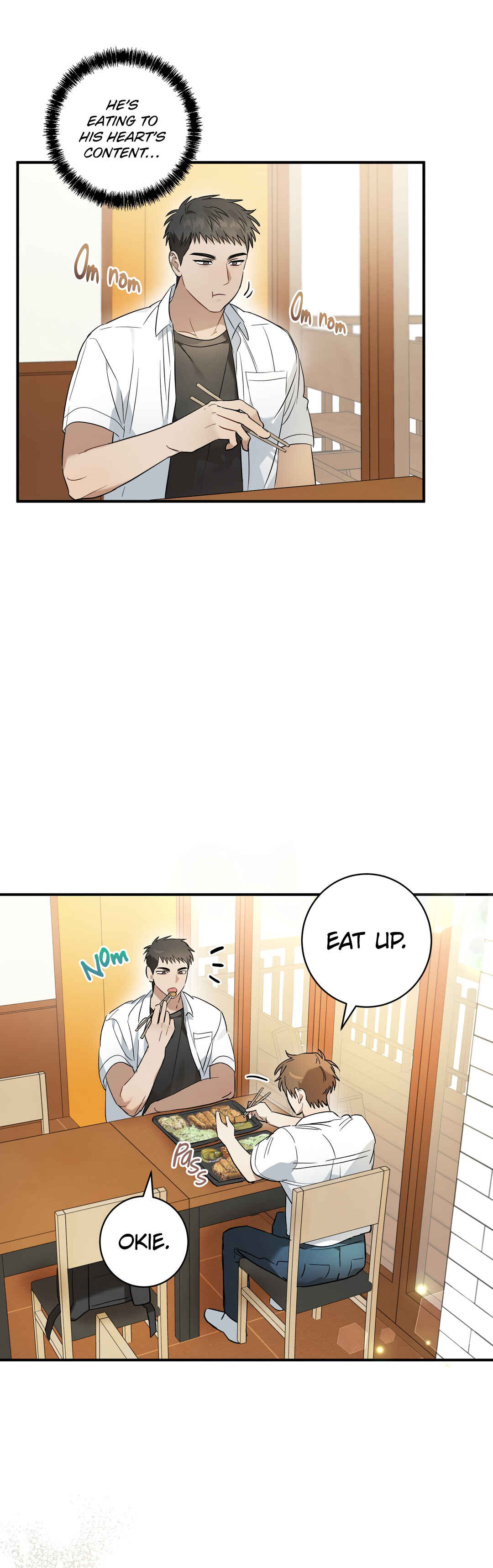 Plum Candy Love Chapter 15 - Page 4