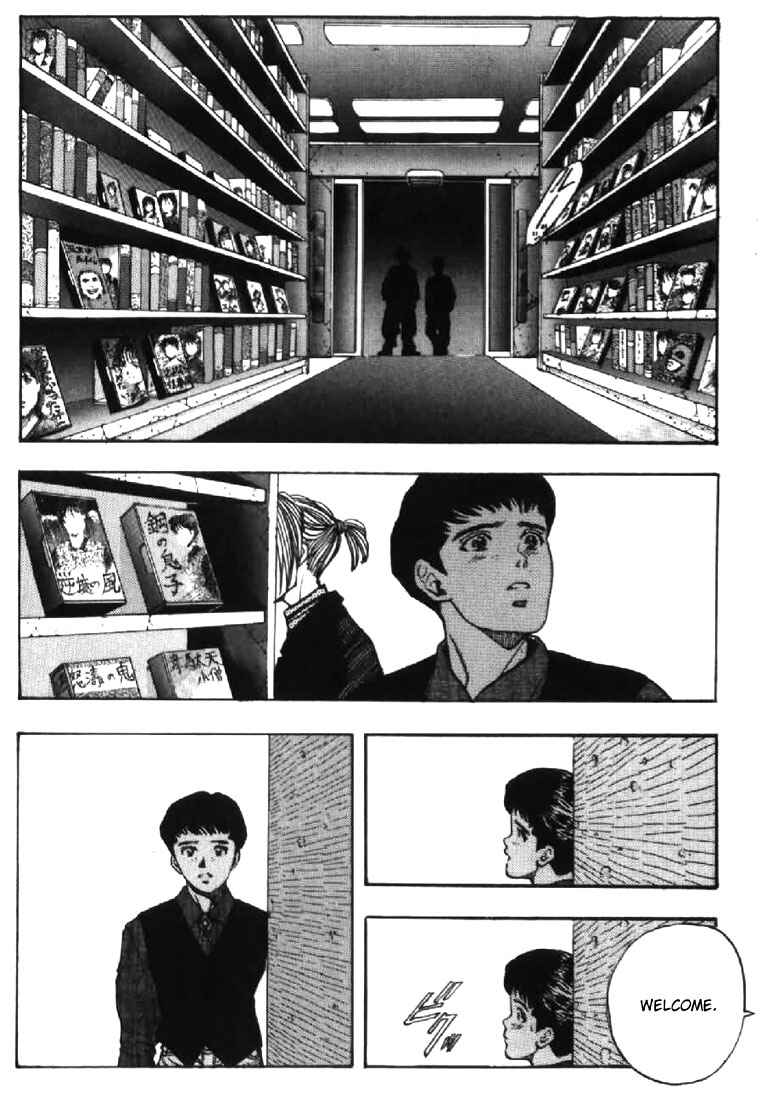 Video Girl Ai Chapter 120 - Page 16