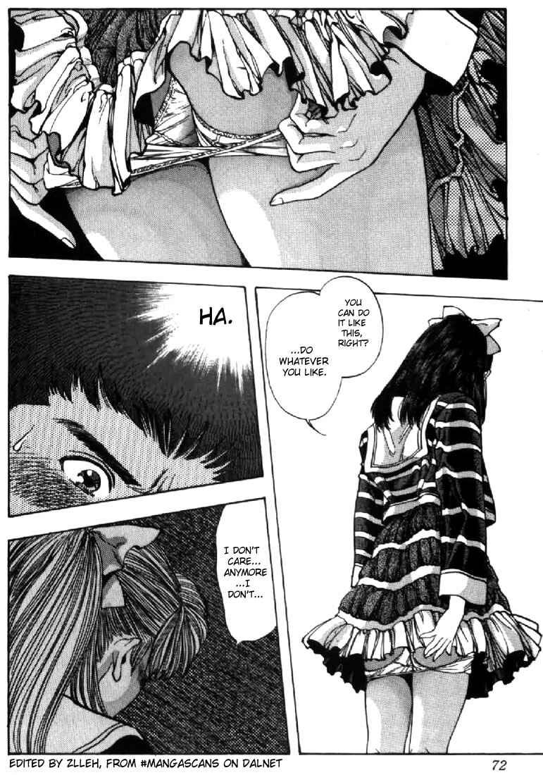 Video Girl Ai Chapter 120 - Page 4