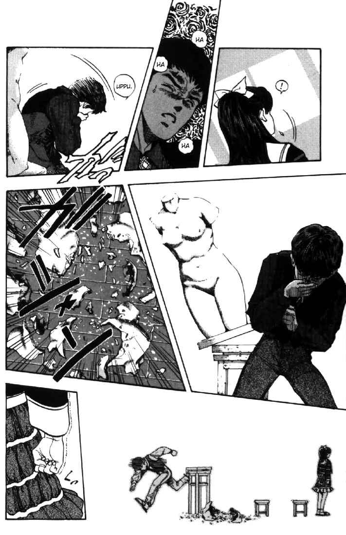Video Girl Ai Chapter 120 - Page 7