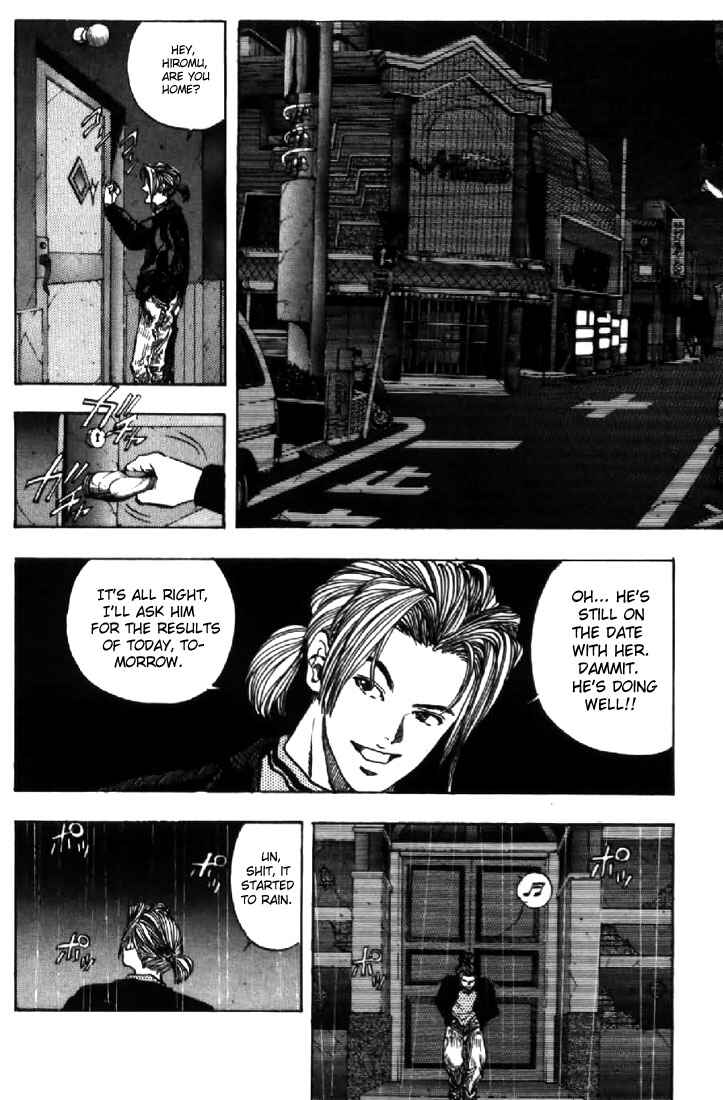 Video Girl Ai Chapter 120 - Page 9