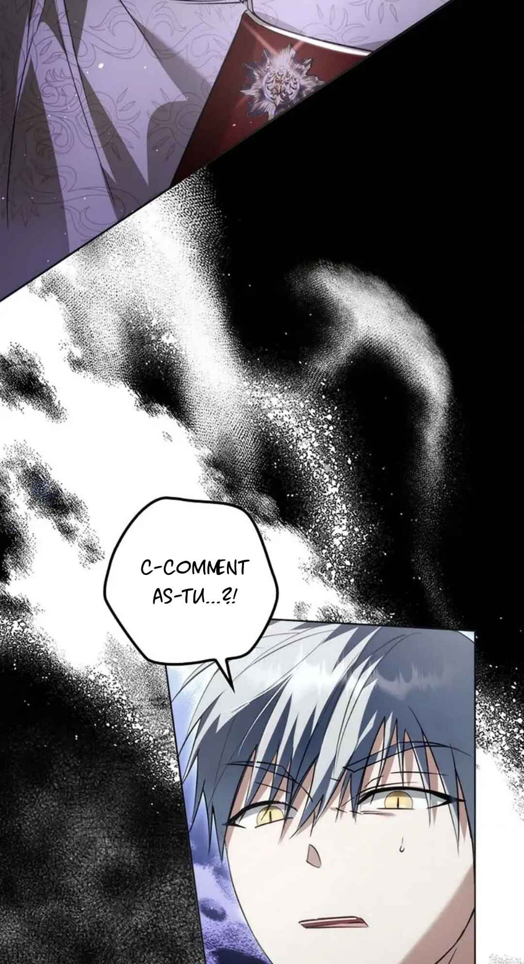 An Extra Stole the Male Leads Chapter 27 - Page 25