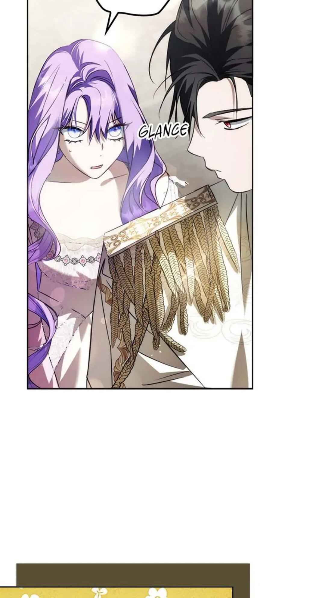 An Extra Stole the Male Leads Chapter 27 - Page 27