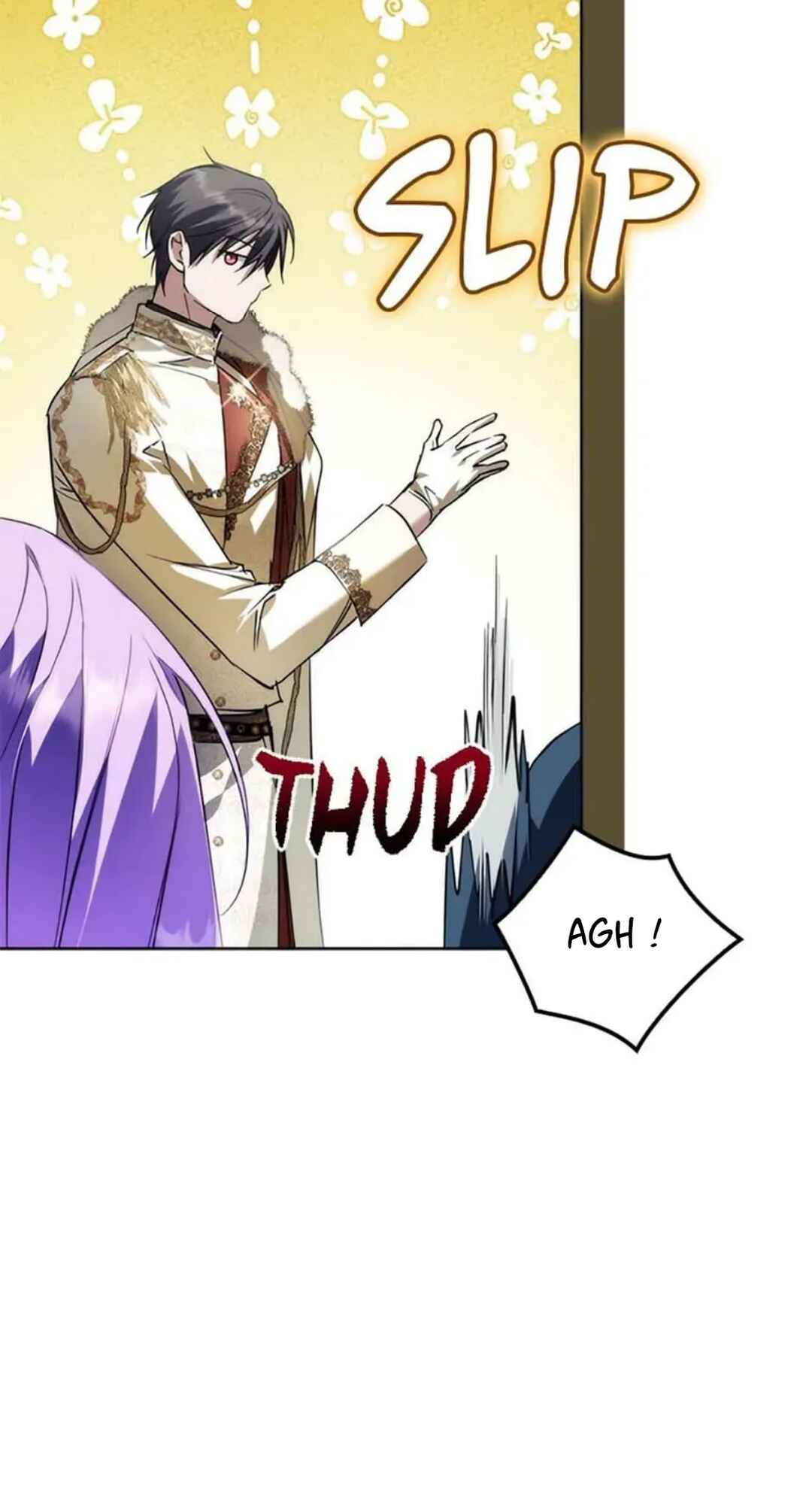 An Extra Stole the Male Leads Chapter 27 - Page 28