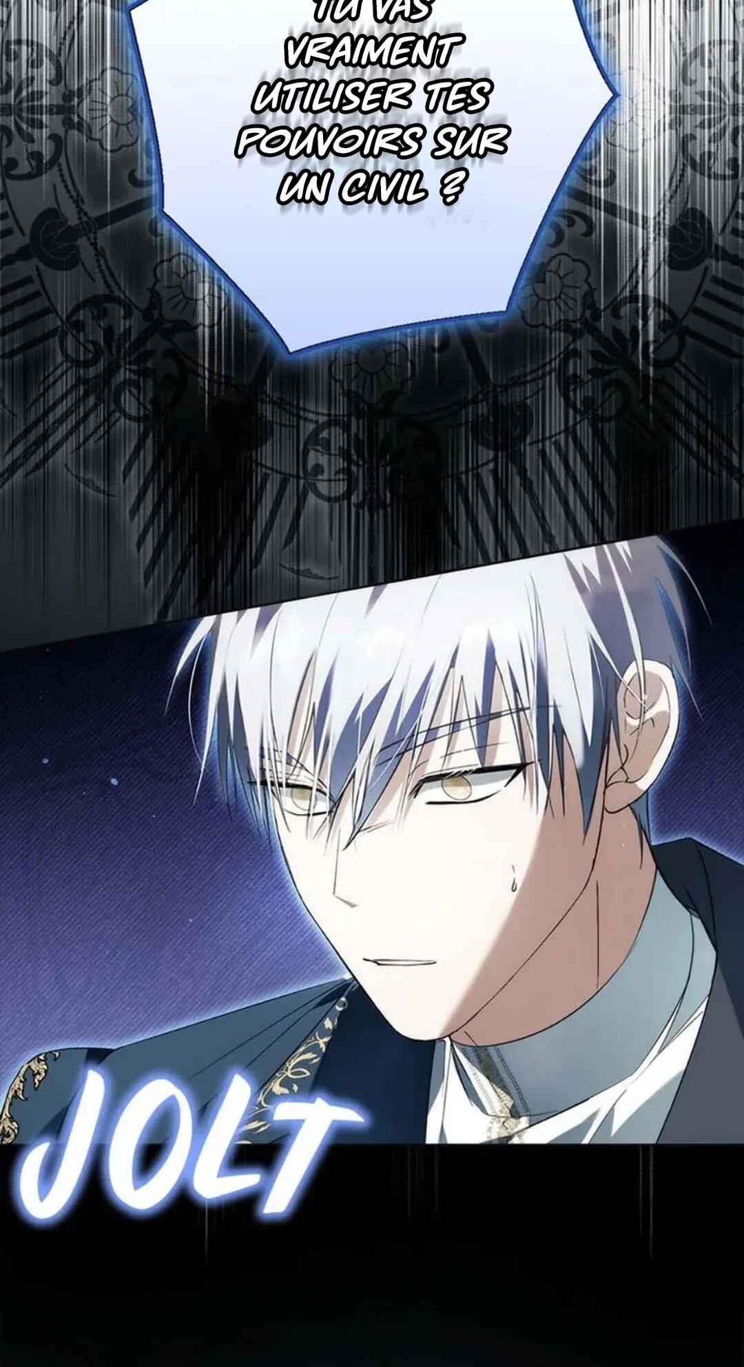 An Extra Stole the Male Leads Chapter 27 - Page 36