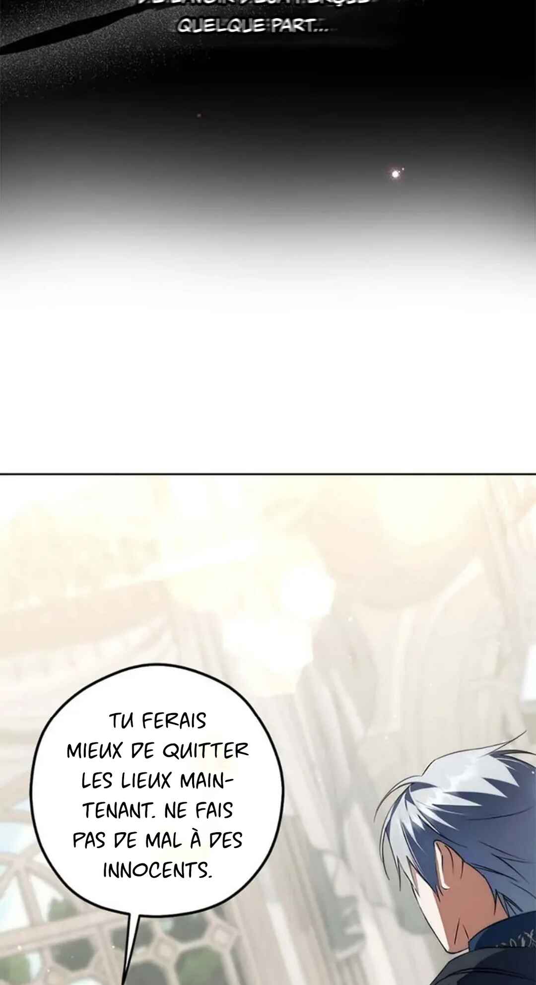 An Extra Stole the Male Leads Chapter 27 - Page 43