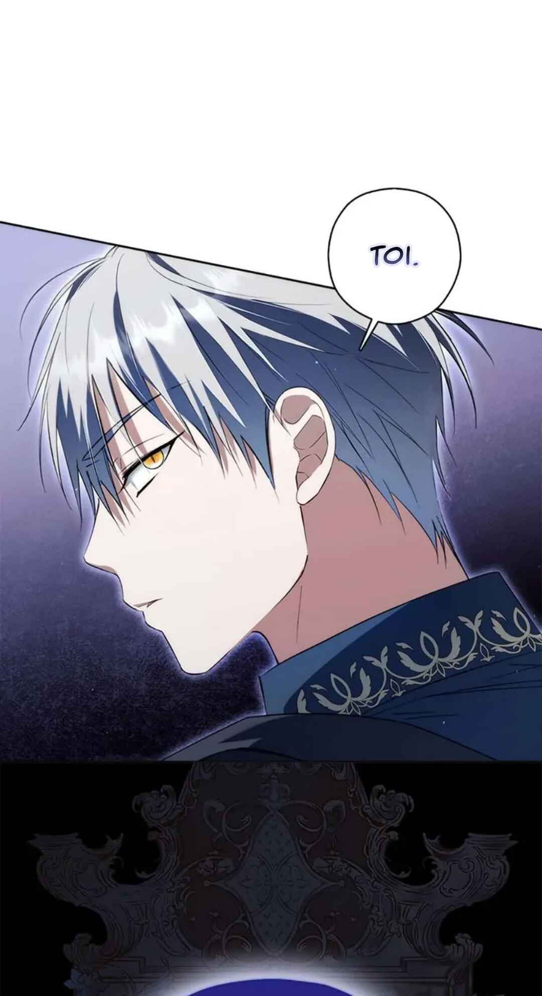 An Extra Stole the Male Leads Chapter 27 - Page 49