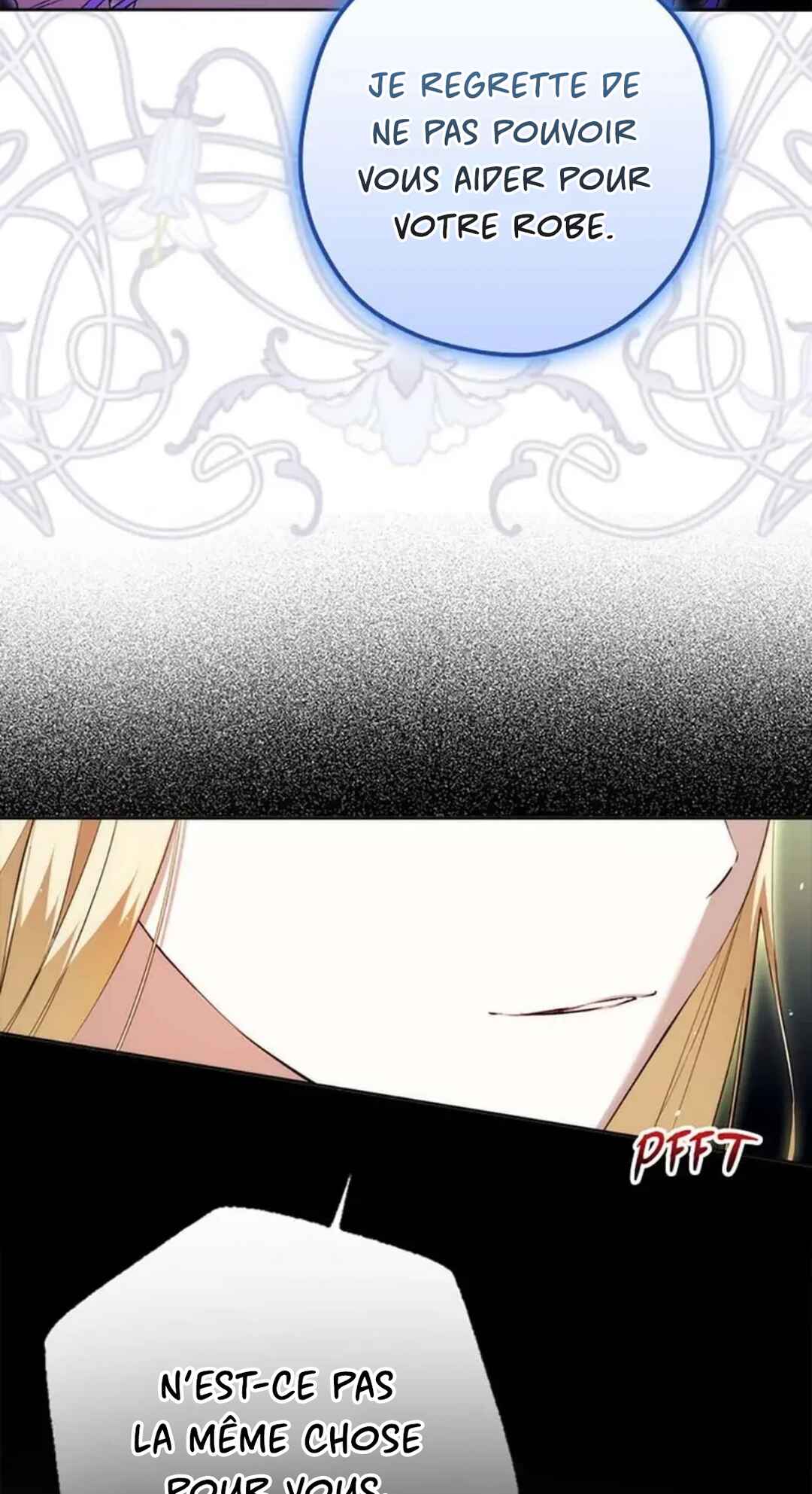 An Extra Stole the Male Leads Chapter 27 - Page 56