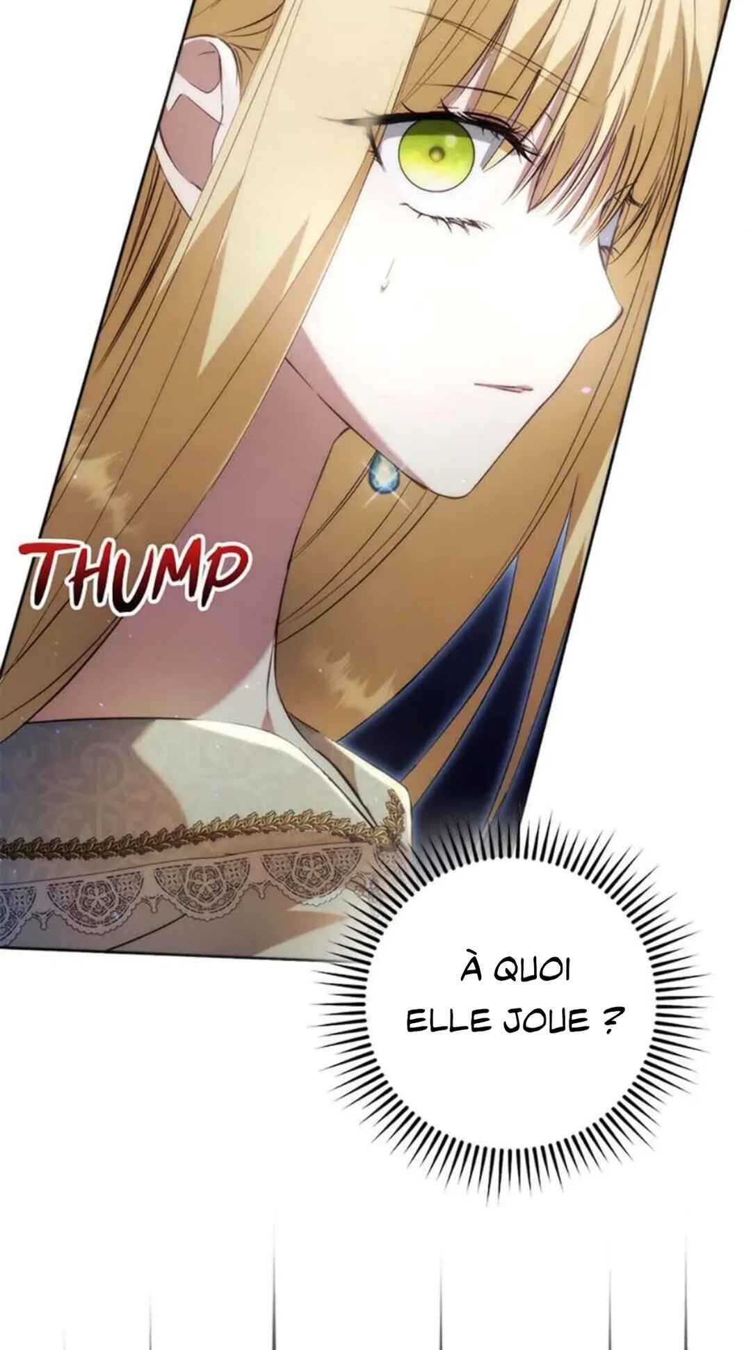 An Extra Stole the Male Leads Chapter 27 - Page 6