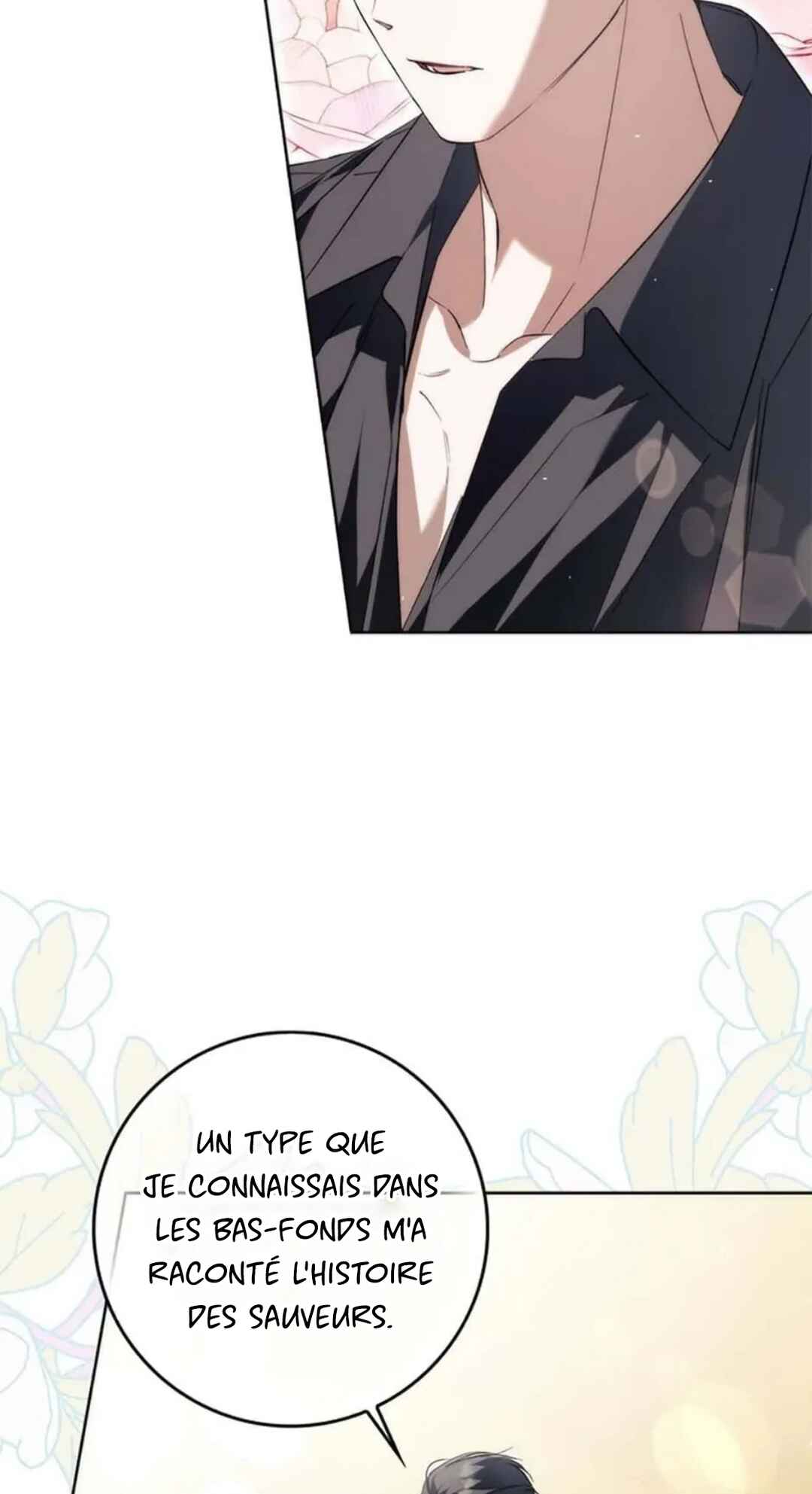 An Extra Stole the Male Leads Chapter 27 - Page 70