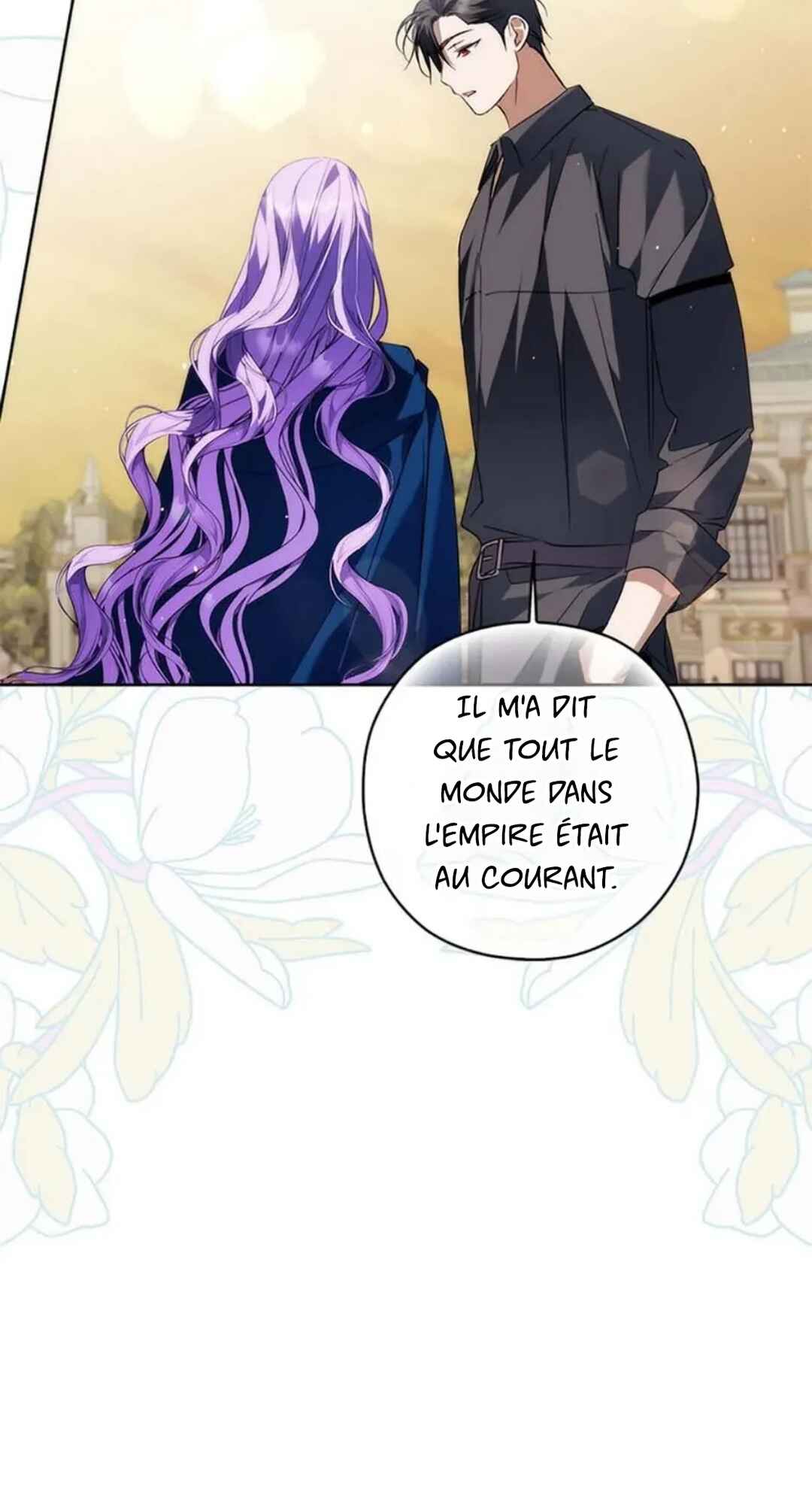 An Extra Stole the Male Leads Chapter 27 - Page 71