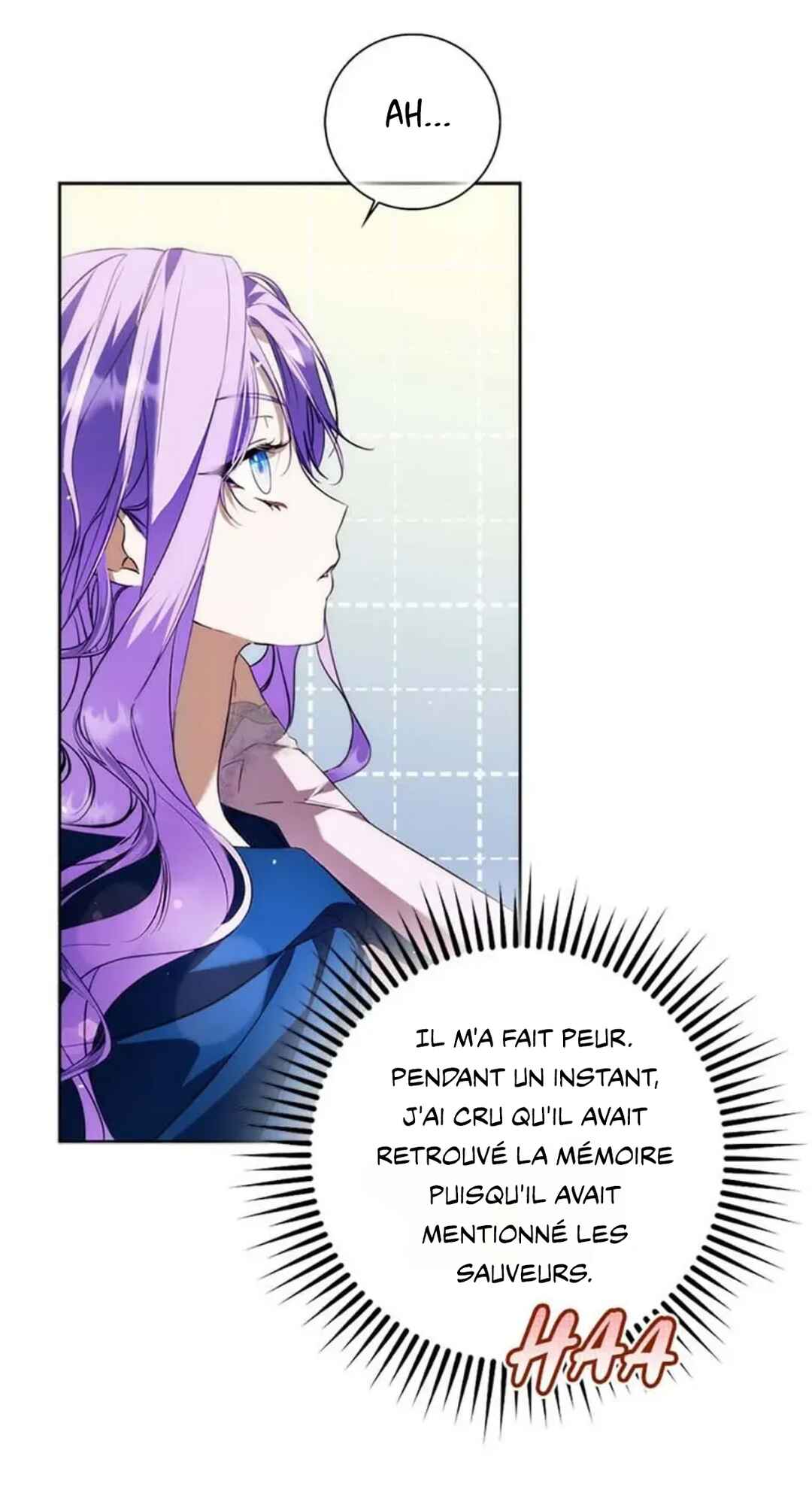 An Extra Stole the Male Leads Chapter 27 - Page 72