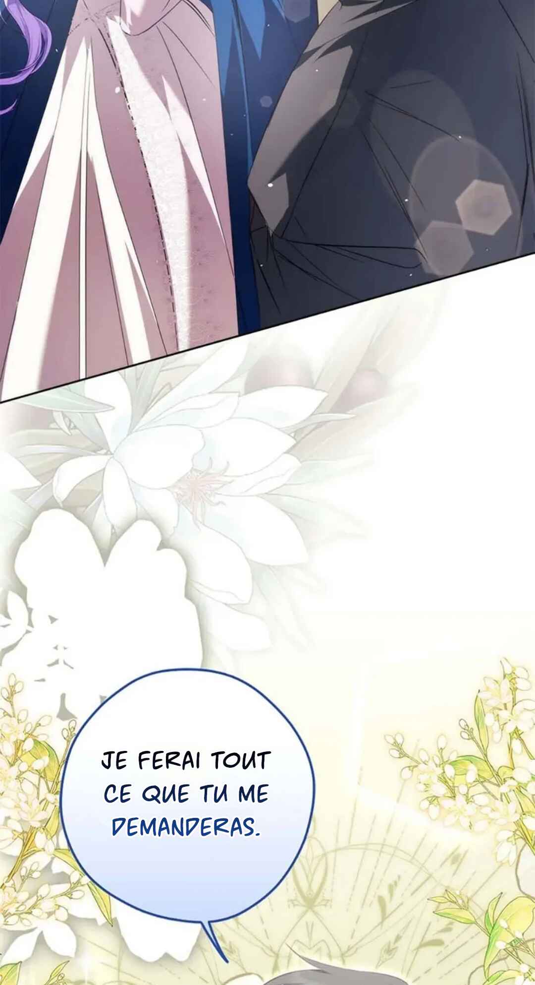 An Extra Stole the Male Leads Chapter 27 - Page 74