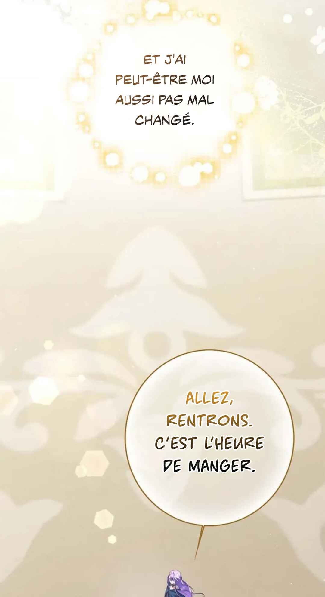 An Extra Stole the Male Leads Chapter 27 - Page 83