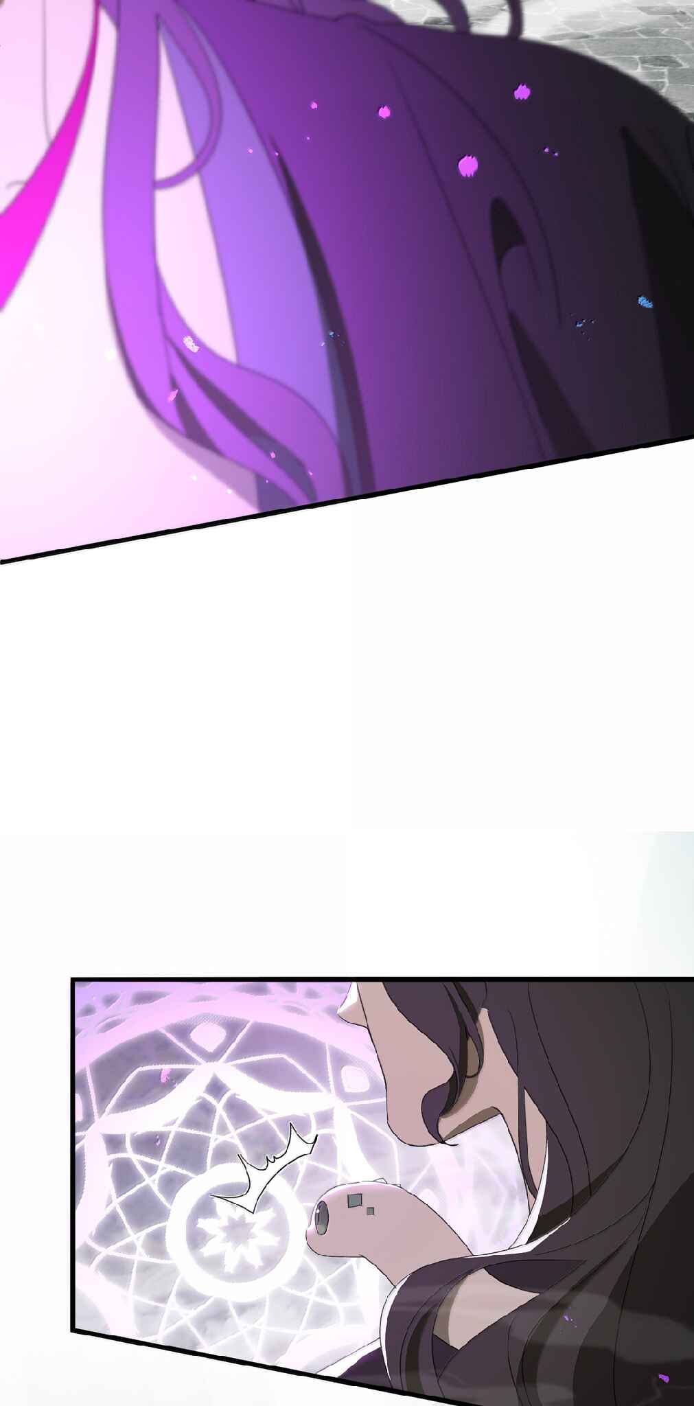 The Snake Demon Wants to Flee Chapter 32 - Page 16