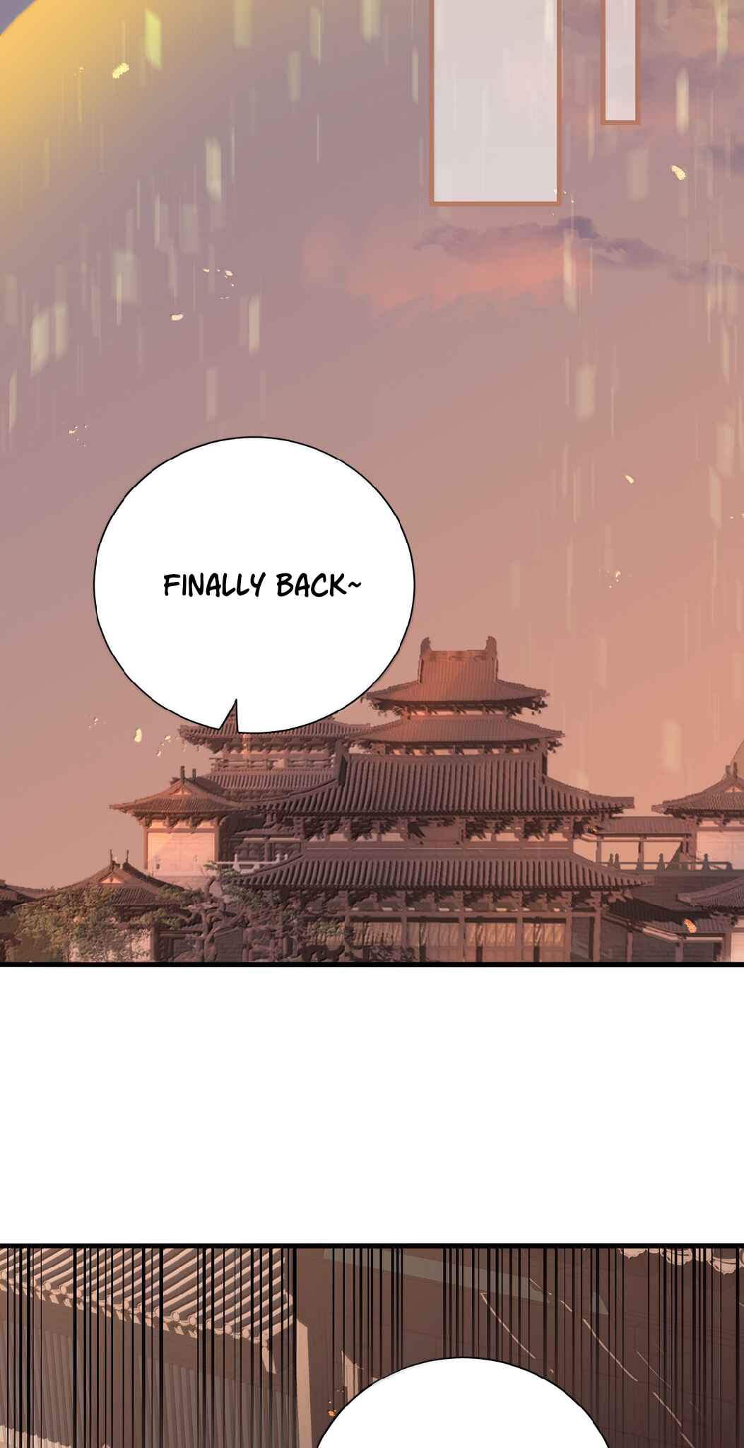 The Snake Demon Wants to Flee Chapter 32 - Page 20