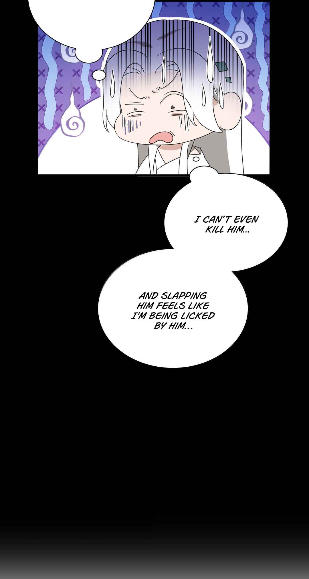 The Snake Demon Wants to Flee Chapter 32 - Page 9