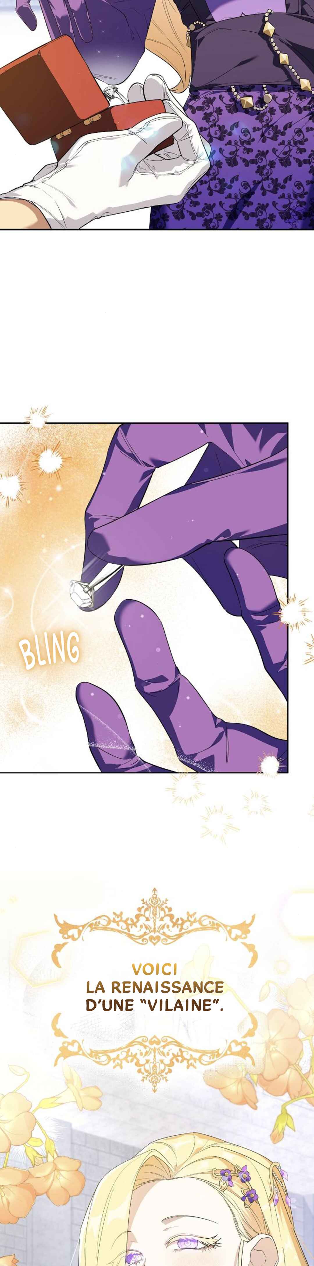 Aknyeo neun Oneuldo Namju-deul i Gwichanhamnida Chapter 1 - Page 10