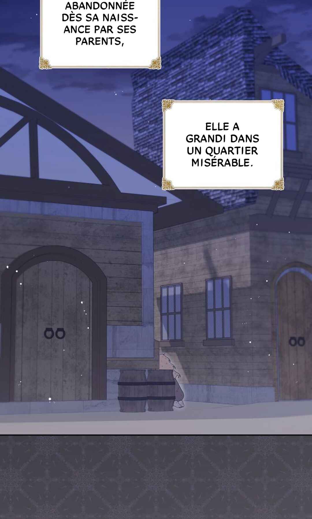 Aknyeo neun Oneuldo Namju-deul i Gwichanhamnida Chapter 1 - Page 15